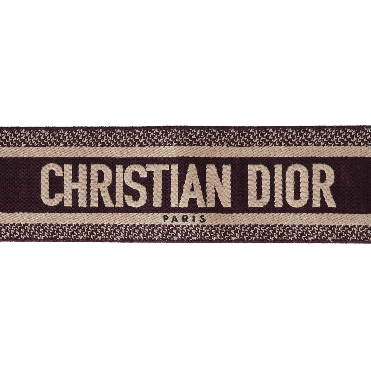 CHRISTIAN DIOR(USED)크리스찬디올 새들백 미니 & 스트랩